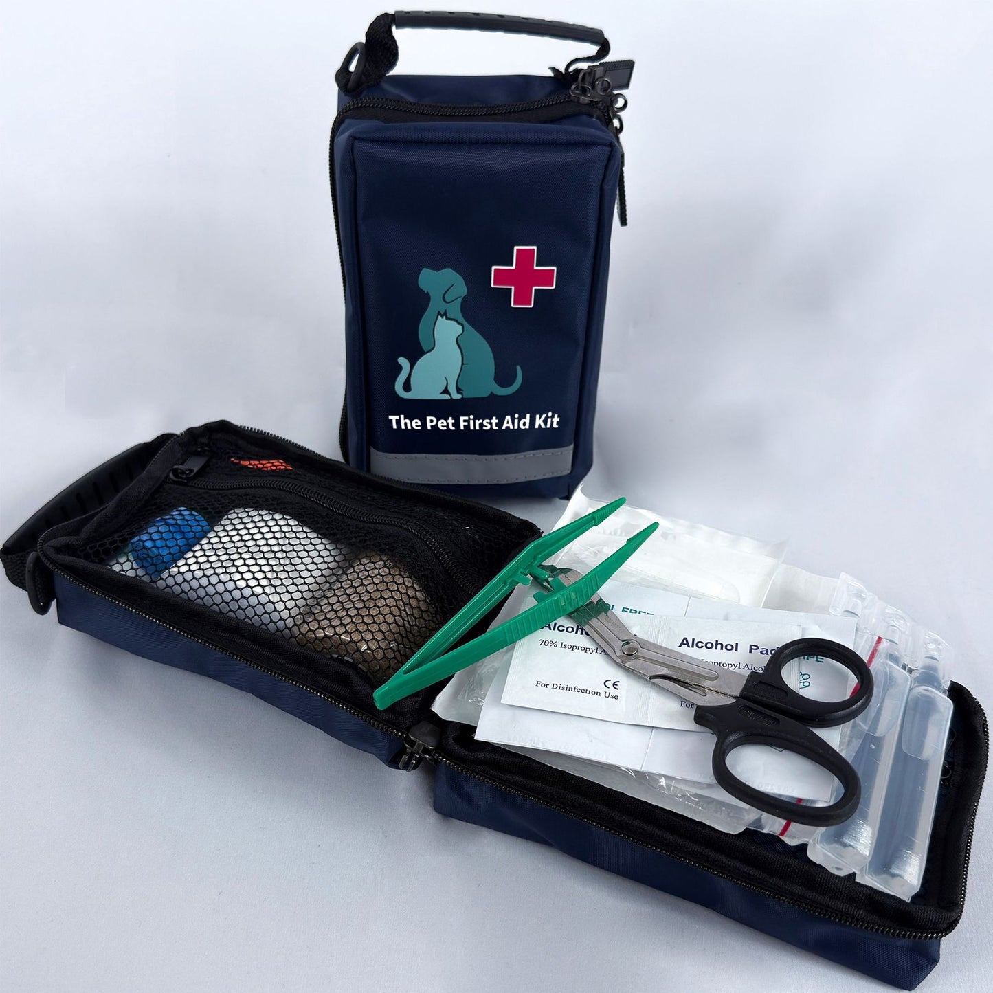 Emergency Pet Care for Out-of-Home Situations