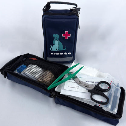 Emergency Pet Care for Out-of-Home Situations
