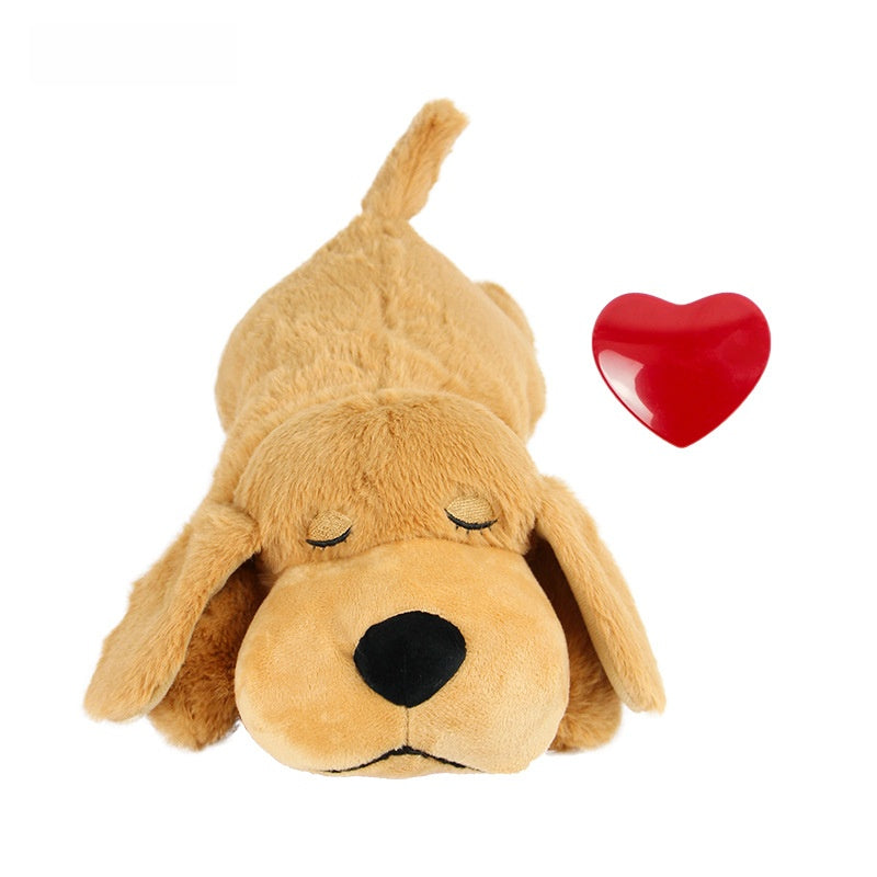 Dog calming toy
