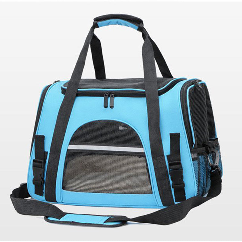Portable Pet Carrier