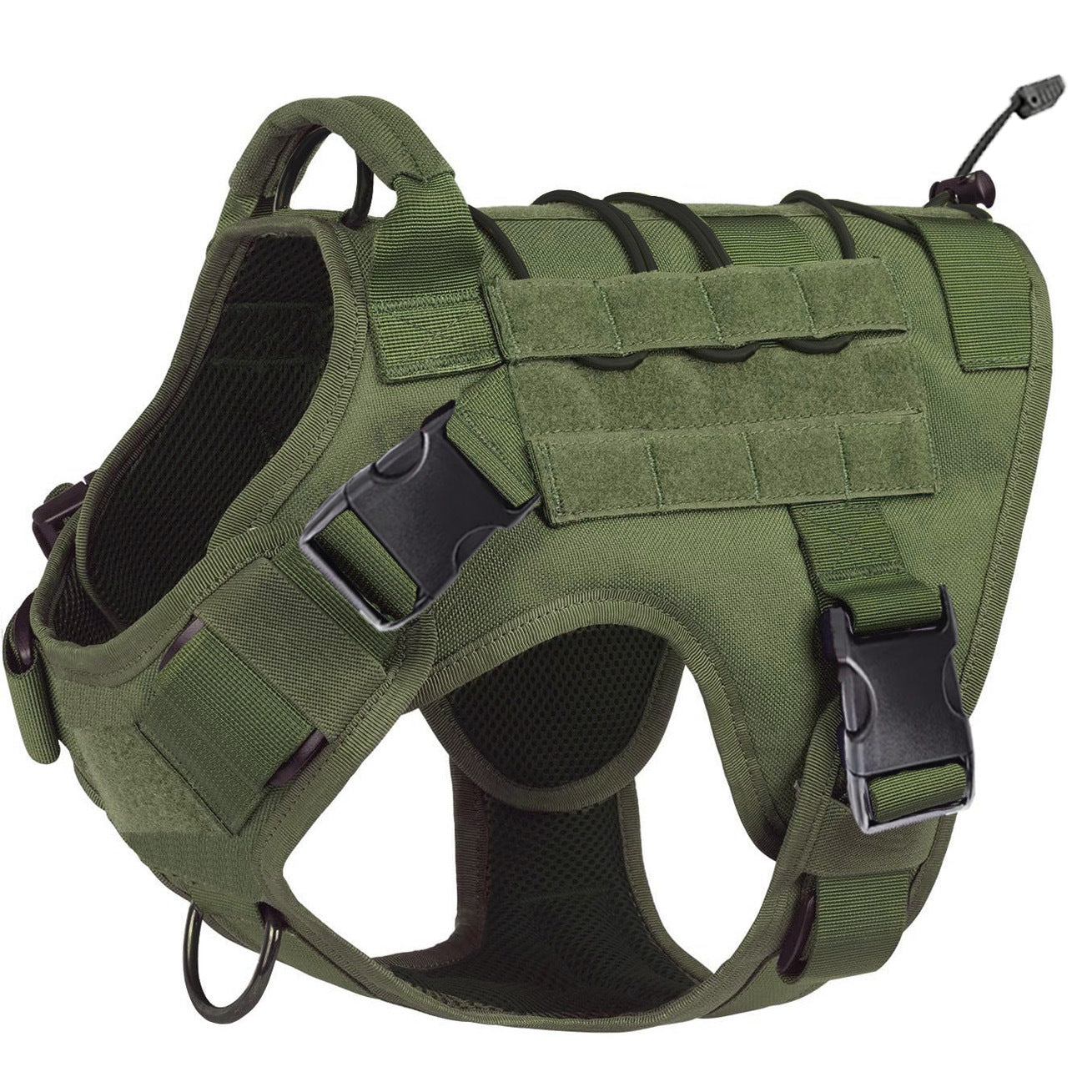 Pet harness