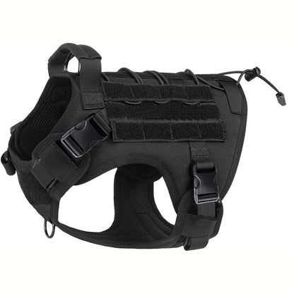 Pet harness