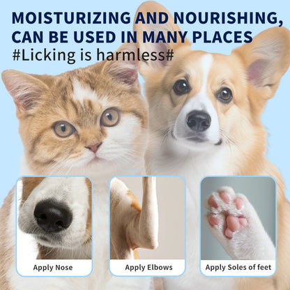 Pet Paw Balm