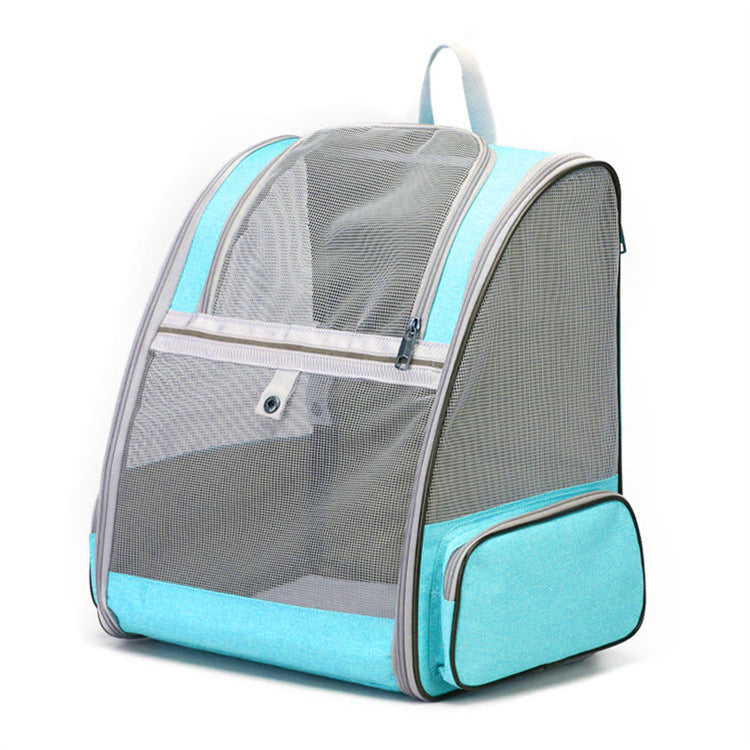 Portable Pet Travel Backpack for Birds