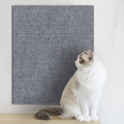 Cat Scratch Protection Wall Sticker