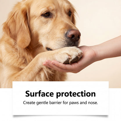 Eeljoy Pet Paw and Nose Care Balm