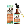 Pet Body Care Drops
