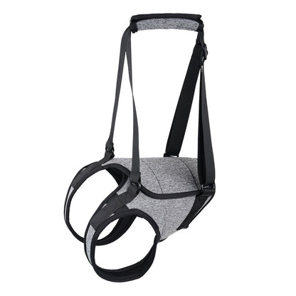 Dog Hindleg Support Strap Rehabilitation Traction