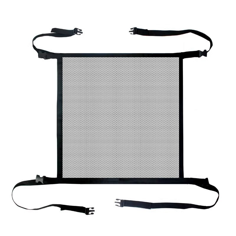 Car Pet Safety Barrier Net