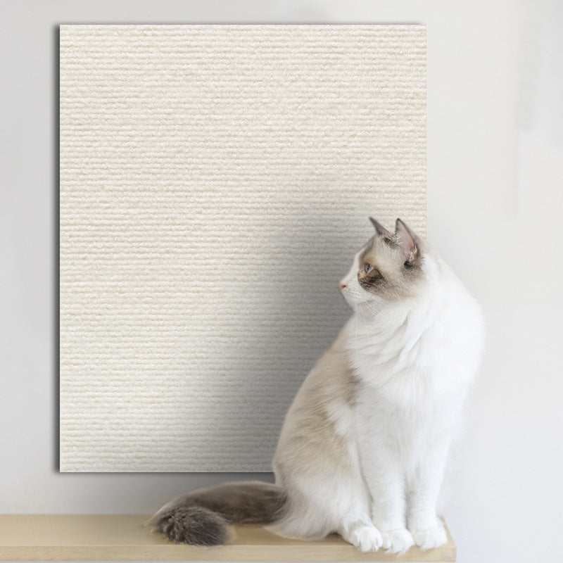 Cat Scratch Protection Wall Sticker