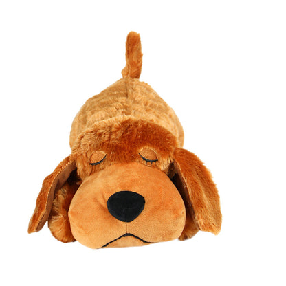 Dog calming toy