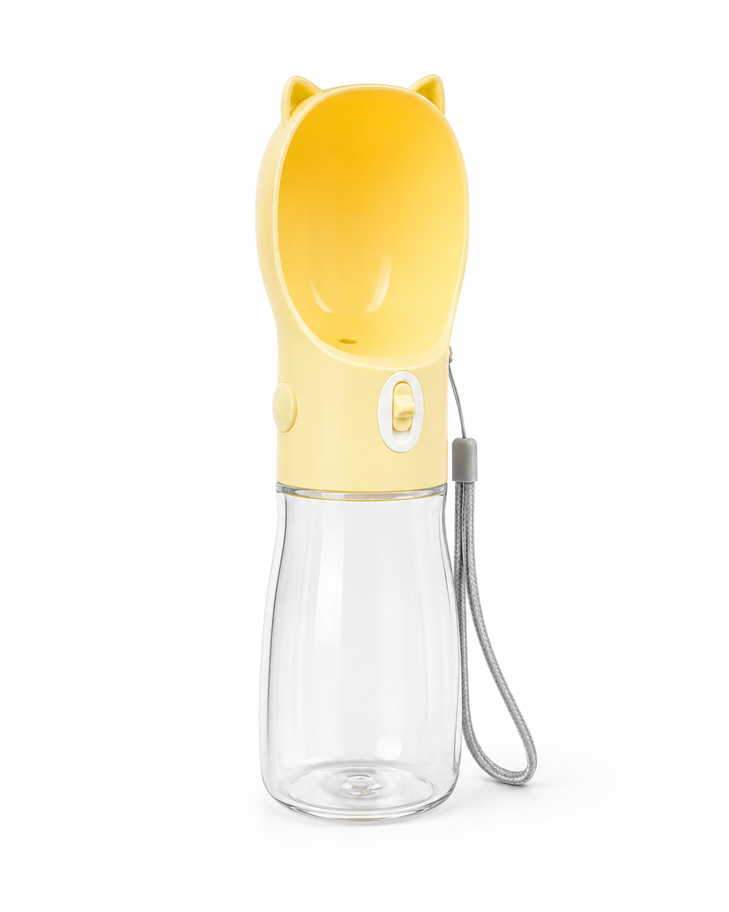 Portable Pet Water Drinking Cup