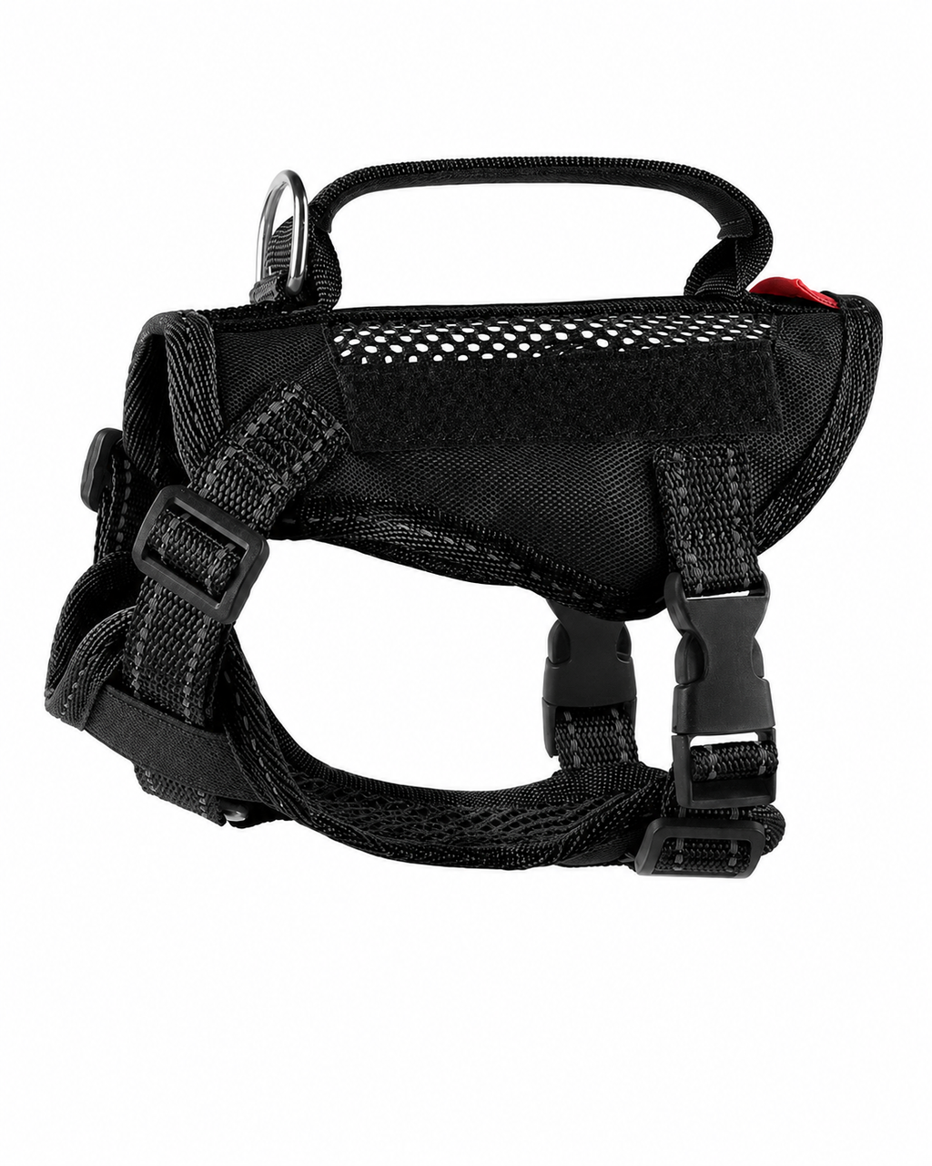 Adjustable Cat Harness with Leash