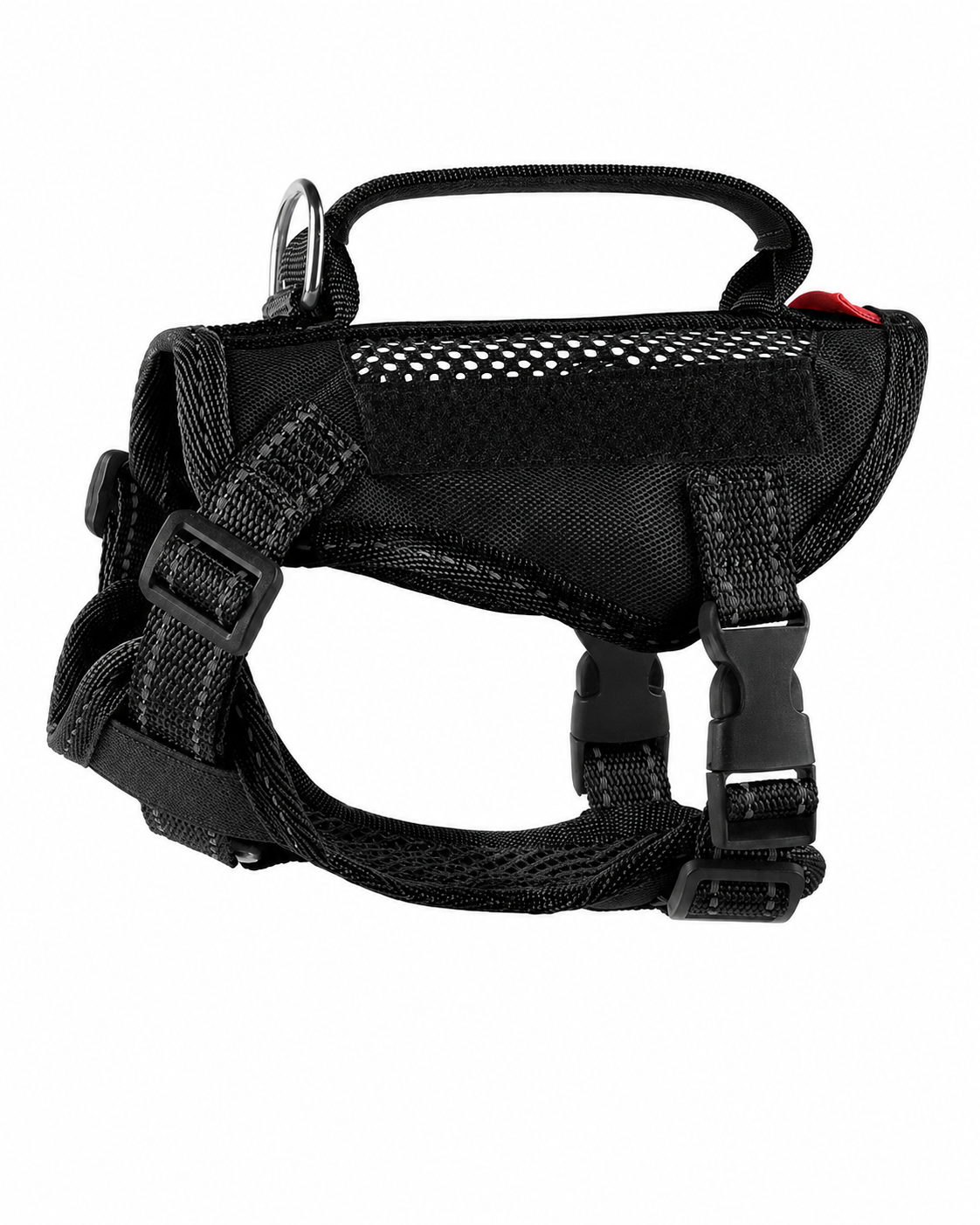 Adjustable Cat Harness with Leash