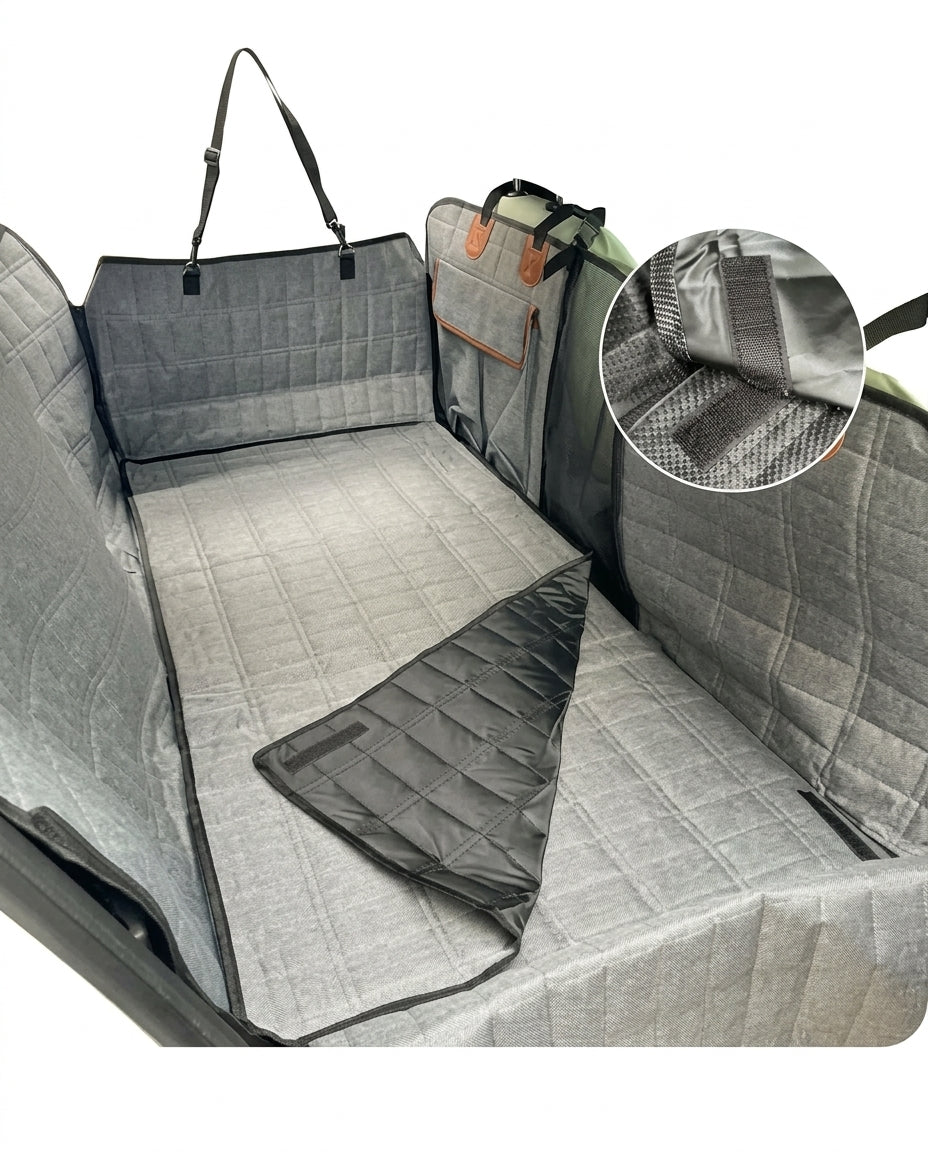 Car Pet Mat