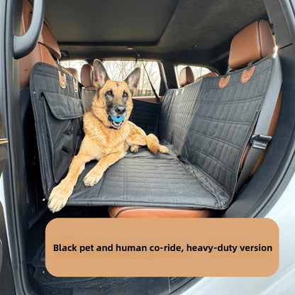Car Pet Mat