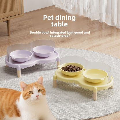 Ceramic Pet Bowl