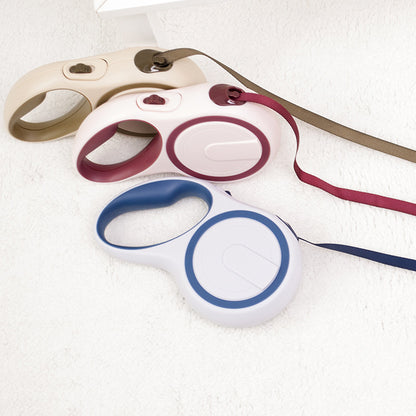Dog Leash Retractable