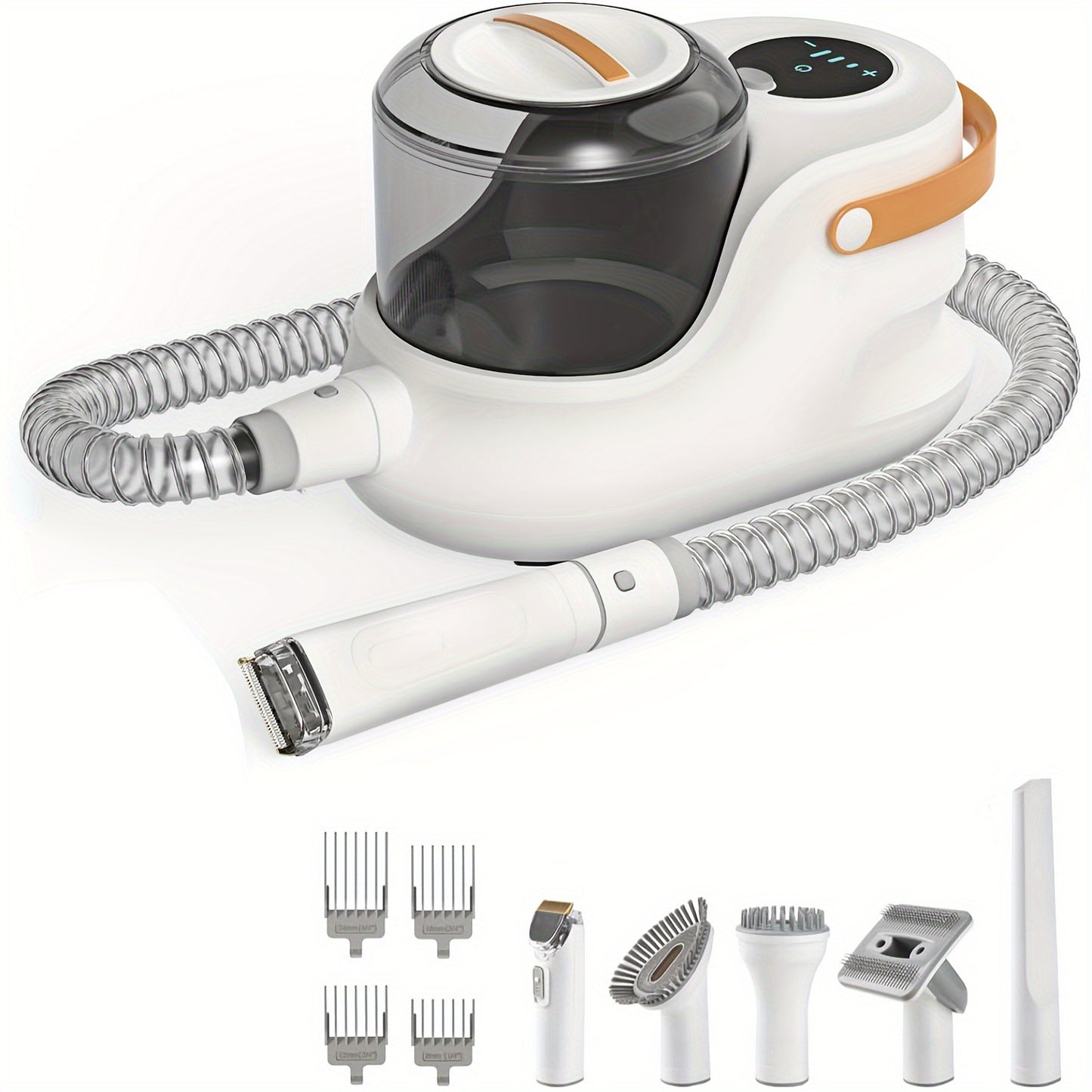 Pet Grooming Set