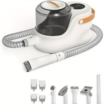 Pet Grooming Set