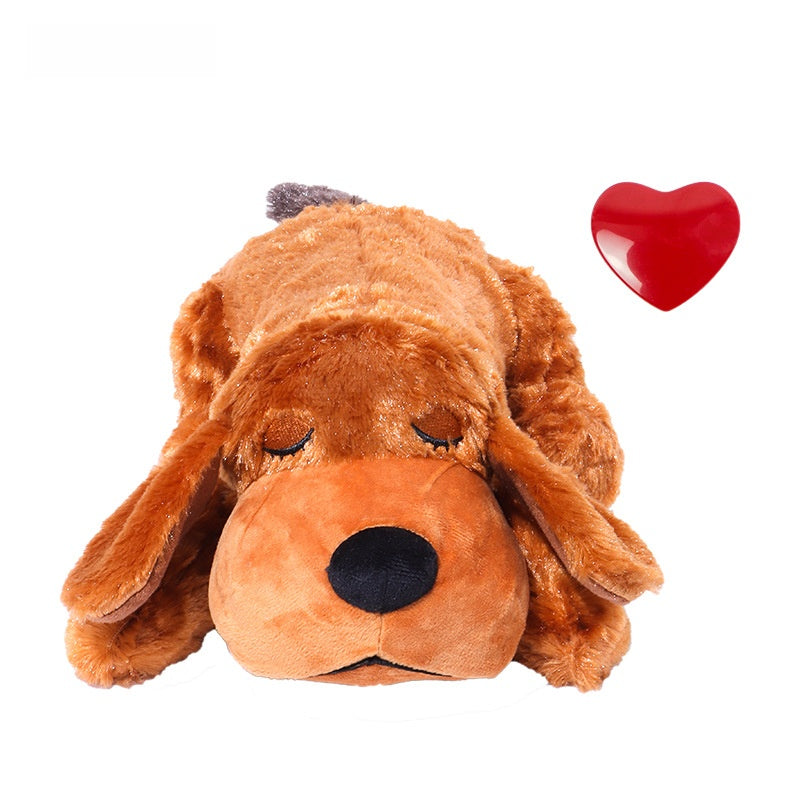 Dog calming toy
