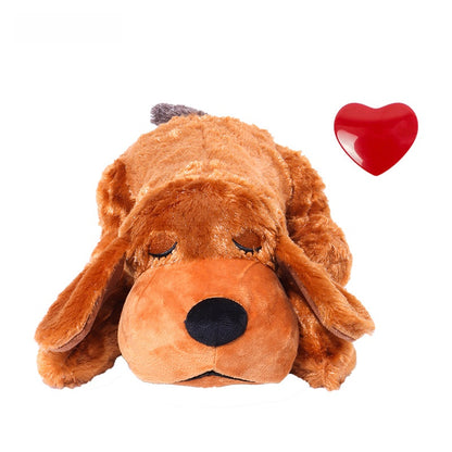 Dog calming toy