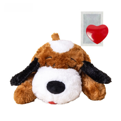 Dog calming toy