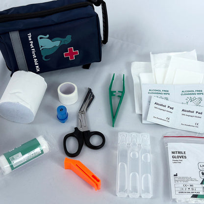 Emergency Pet Care for Out-of-Home Situations