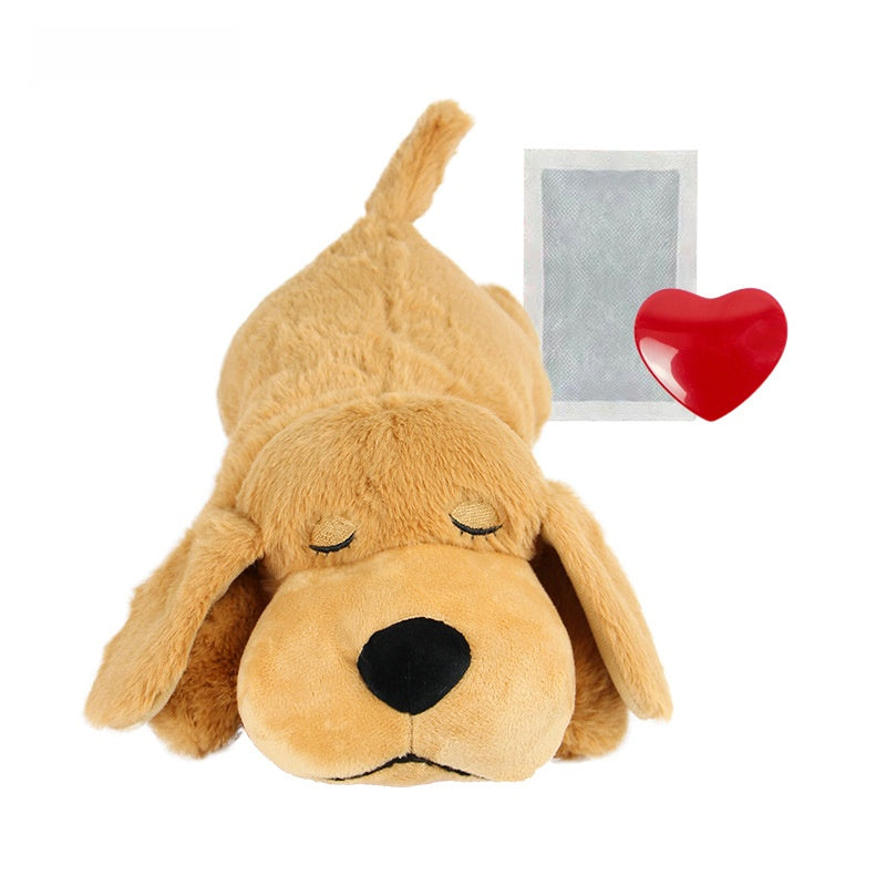 Dog calming toy