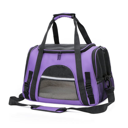 Portable Pet Carrier