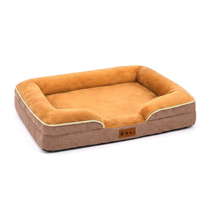 Memory Foam Pet Bed