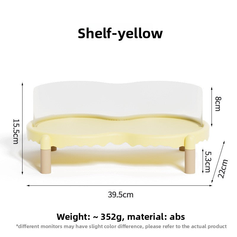Ceramic Pet Bowl