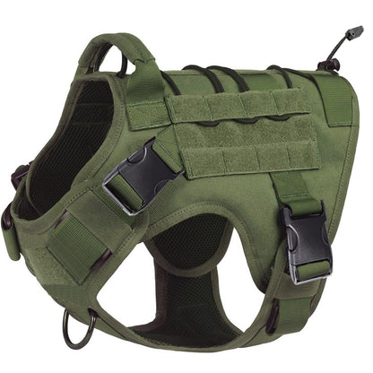 Pet harness