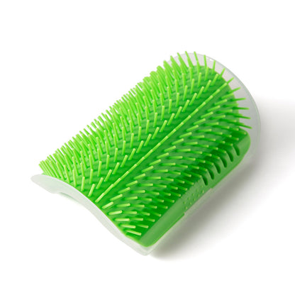 Pet Cat Scratching Ball Comb Toy