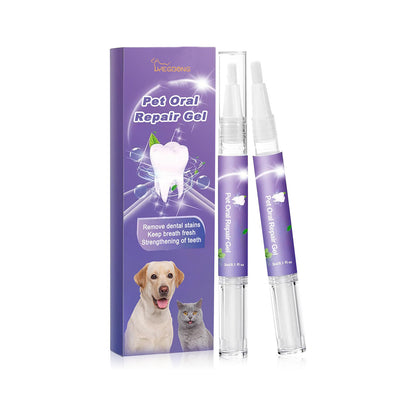 Pet Oral Care Gel