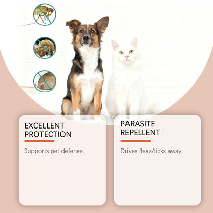 Pet Body Care Drops