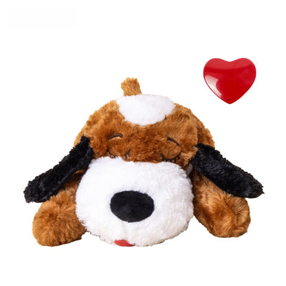 Dog calming toy
