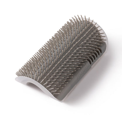 Pet Cat Scratching Ball Comb Toy