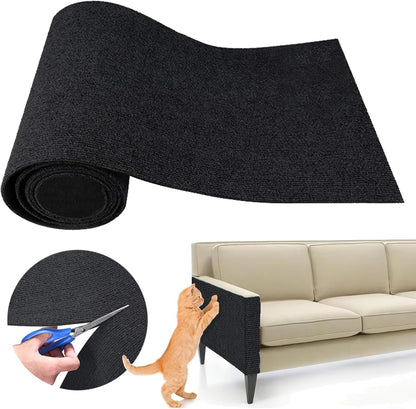 Self-Adhesive Cat Climbing Scratching Pad