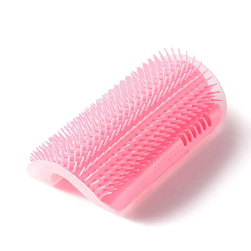 Pet Cat Scratching Ball Comb Toy