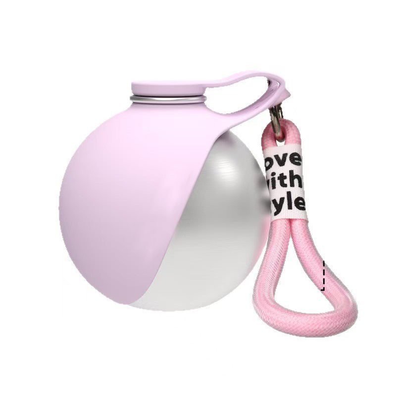 Foldable Portable Pet Water Bottle