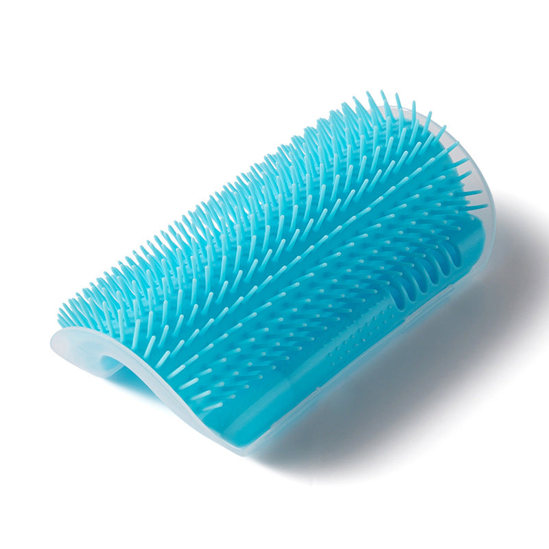 Pet Cat Scratching Ball Comb Toy