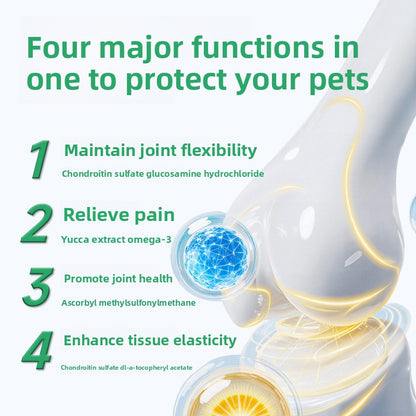 Pet Joint Supplement