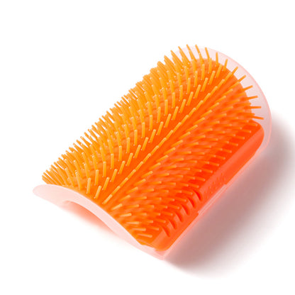 Pet Cat Scratching Ball Comb Toy
