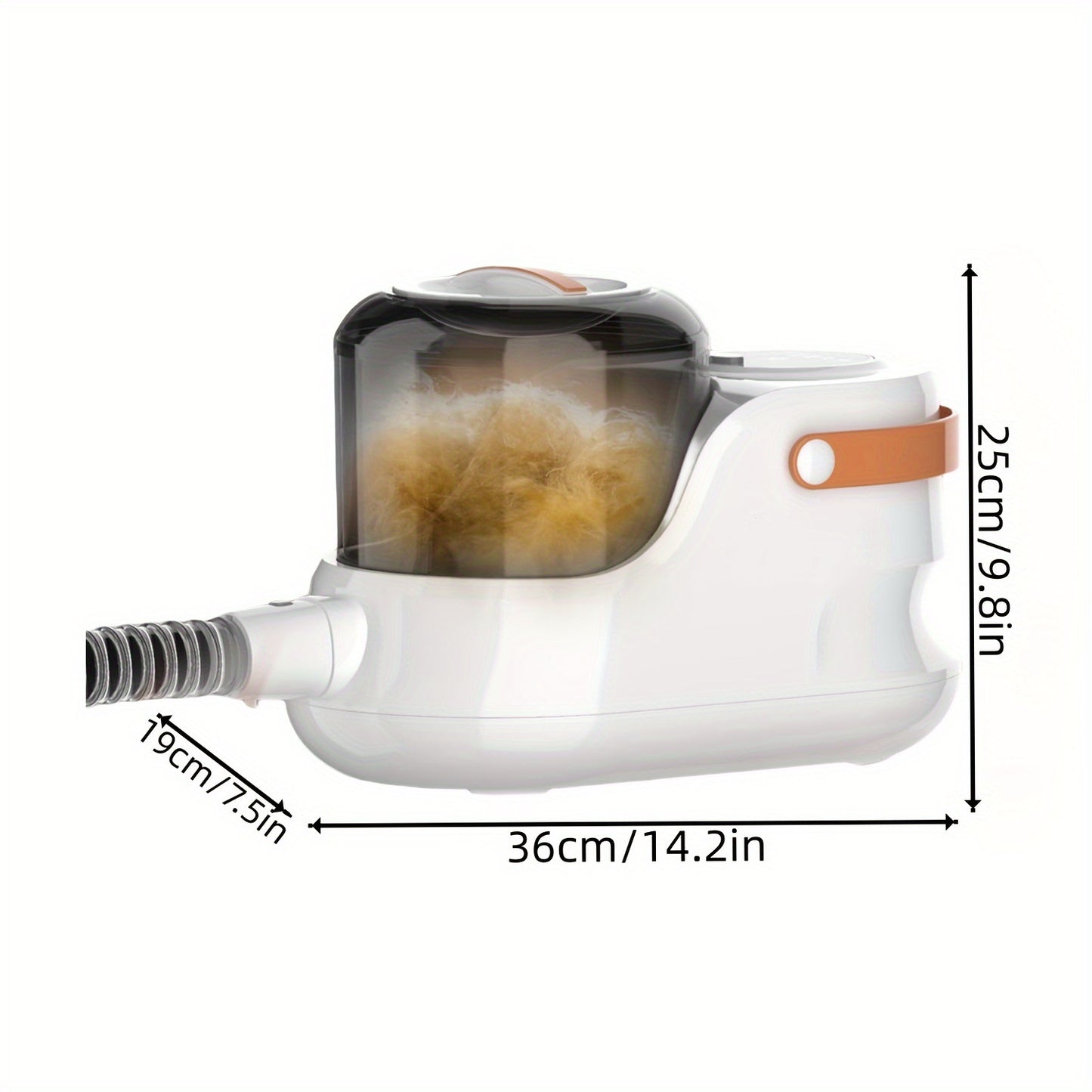 Pet Grooming Set