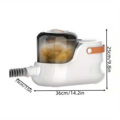 Pet Grooming Set