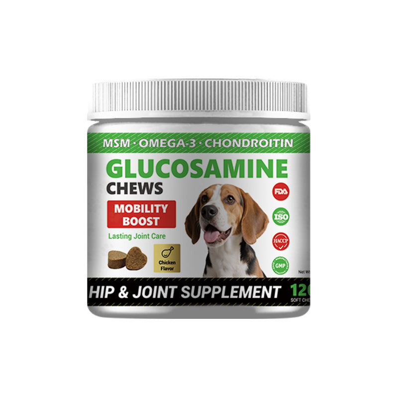 Pet Joint Supplement
