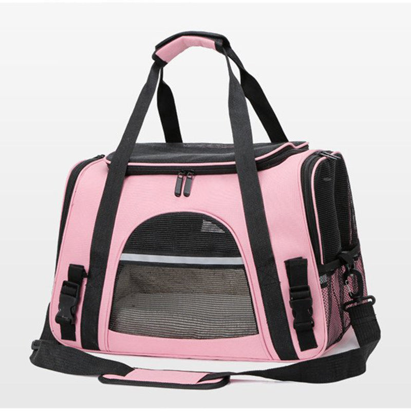 Portable Pet Carrier