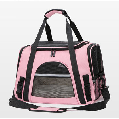 Portable Pet Carrier