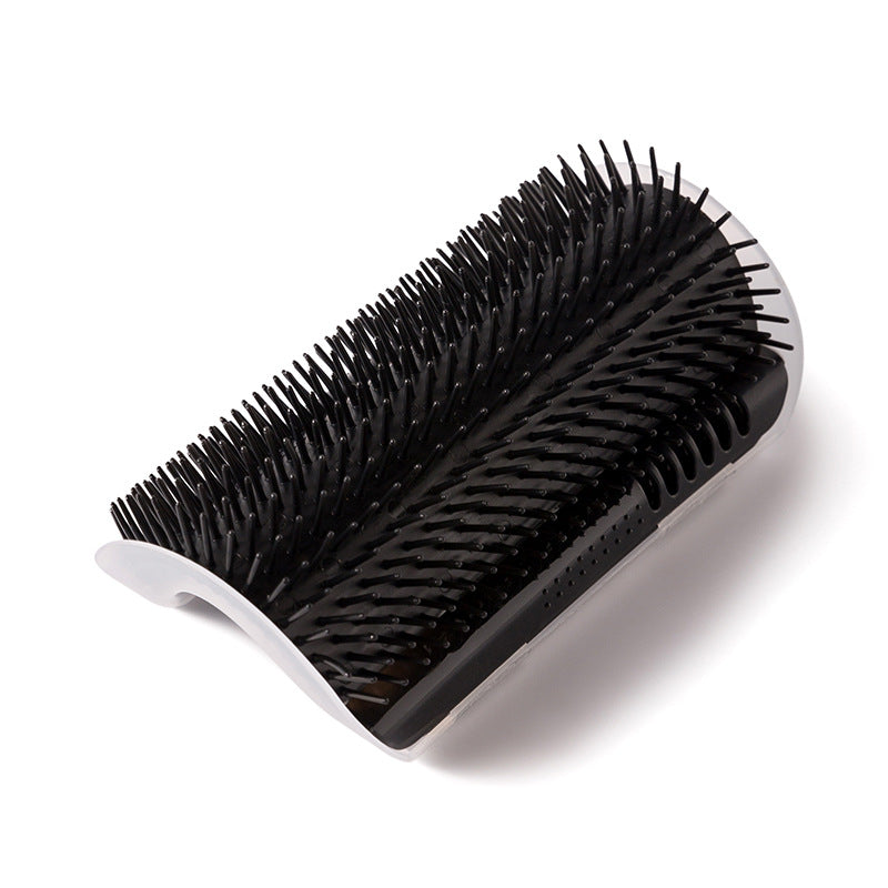 Pet Cat Scratching Ball Comb Toy